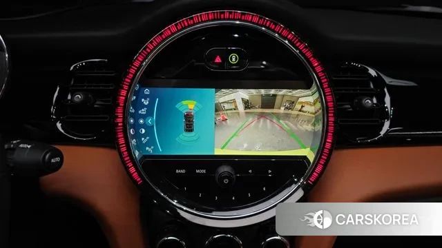 Mini Cooper S Convertible 2024 Светло-зеленый из Кореи, фото 6