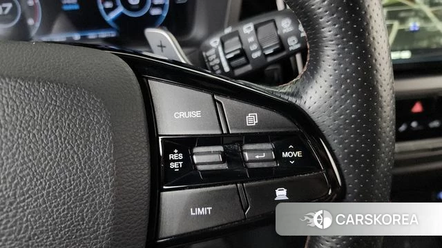 Ssangyong Beautiful Korando 2019 Белый из Кореи, фото 6