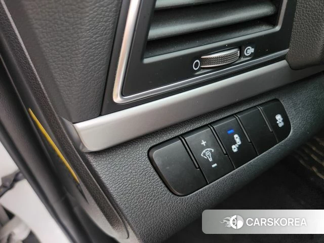 Hyundai Avante AD 2018 Белый из Кореи, фото 6
