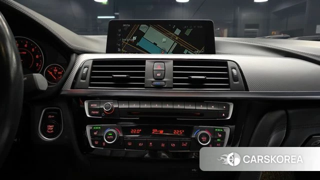 BMW 4 Series (F32) 2018 Серый из Кореи, фото 6