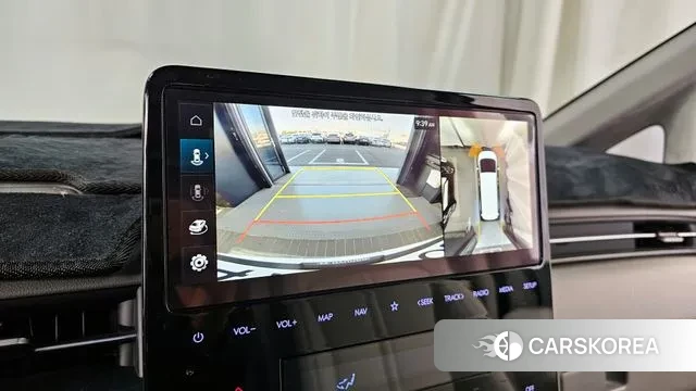 Hyundai Staria 2024 Белый из Кореи, фото 6