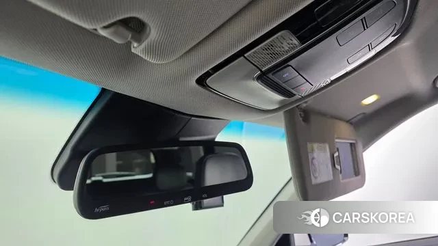 Hyundai Palisade 2021 Белый из Кореи, фото 6