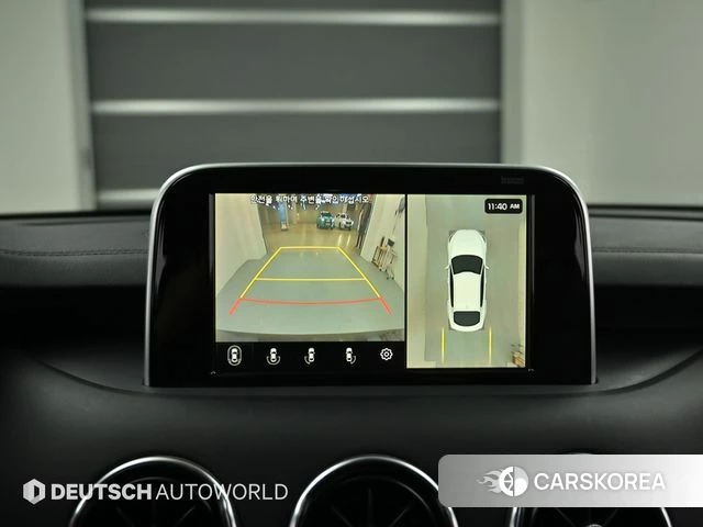 Kia Stinger 2018 Черный из Кореи, фото 6