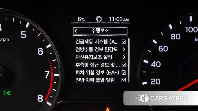 Ssangyong Berry New Tivoli 2023 Белый из Кореи, фото 6