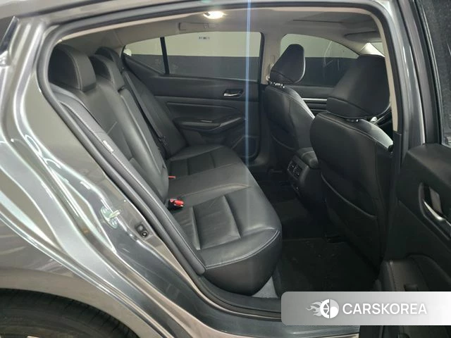 Nissan Altima (L34) 2019 Серый из Кореи, фото 6