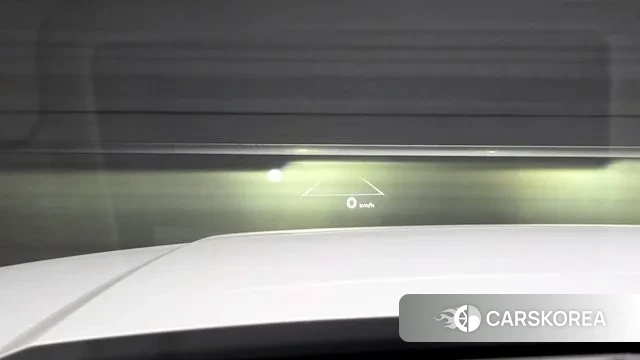 Hyundai Santa Fe (MX5) 2023 Белый из Кореи, фото 6