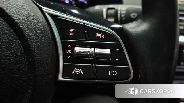 Kia The New K3 2nd generation 2022 Белый из Кореи, фото 6