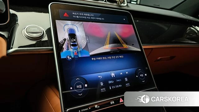 Mercedes-Benz S-Class W223 2025 Черный из Кореи, фото 6