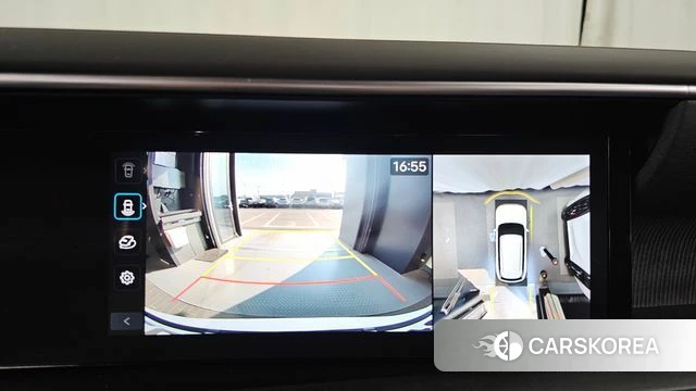 Hyundai Palisade (LX3) 2025 Белый из Кореи, фото 6
