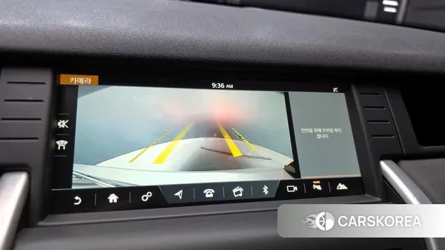 Land Rover Discovery Sports 2019 Белый из Кореи, фото 6