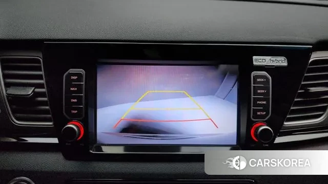 Kia Niro 2018 Белый из Кореи, фото 6