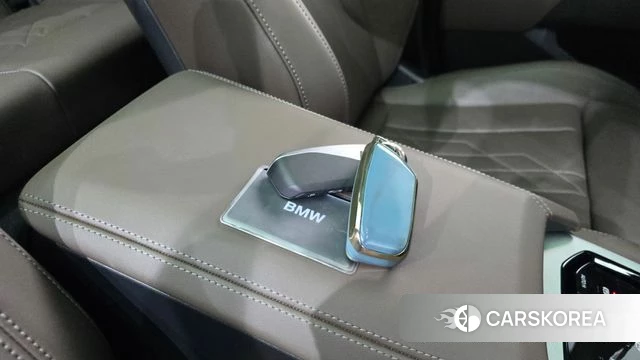 BMW X3 (G45) 2025 Черный из Кореи, фото 6