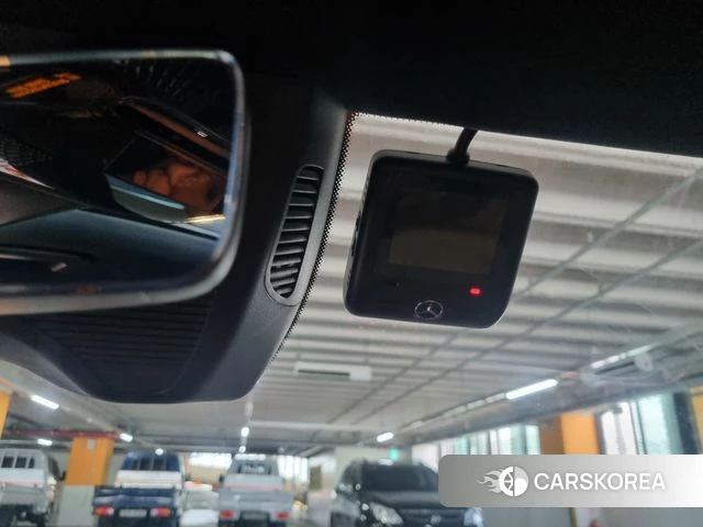 Mercedes-Benz E-Class W214 2024 Белый из Кореи, фото 6