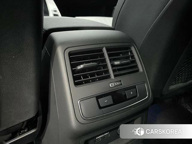 Audi A5 2024 Зеленый из Китая, фото 6