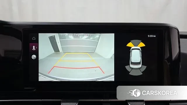 Kia Carnival 4th generation 2022 Белый из Кореи, фото 6