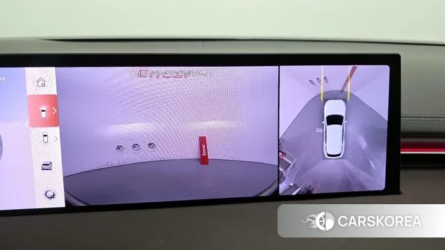 Genesis GV70 2024 Белый из Кореи, фото 6