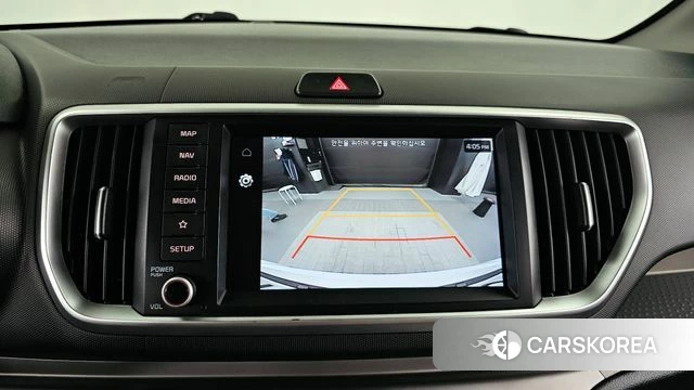 Kia The New Ray 2020 Белый из Кореи, фото 6