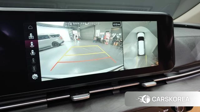Kia Carnival 4th generation 2021 Белый из Кореи, фото 6