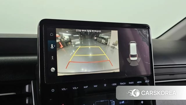 Hyundai Staria 2021 Черный из Кореи, фото 6