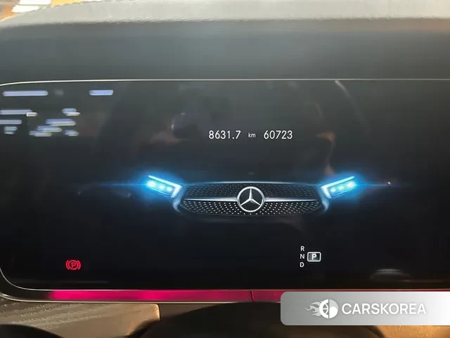 Mercedes-Benz E-Class W213 2023 Черный из Кореи, фото 6