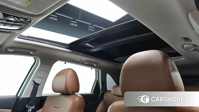 Kia The New Sorento 2018 Белый из Кореи, фото 6