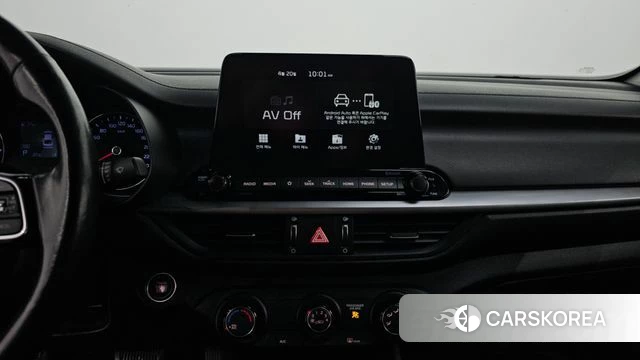 Kia Come New K3 2019 Серый из Кореи, фото 6