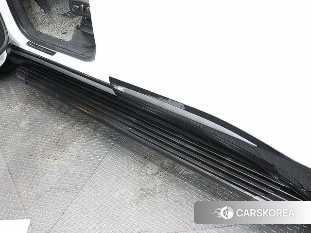 Chevrolet (GM Daewoo) Traverse 2022 Белый из Кореи, фото 6