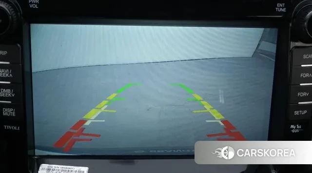 Ssangyong Tivoli Air 2018 Серый из Кореи, фото 6