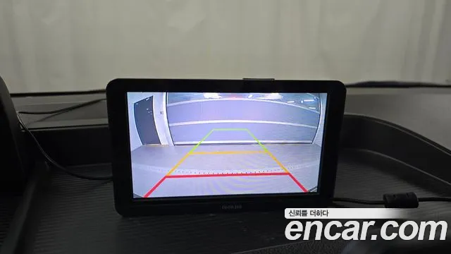 Hyundai Staria id 2436749 из Кореи 6