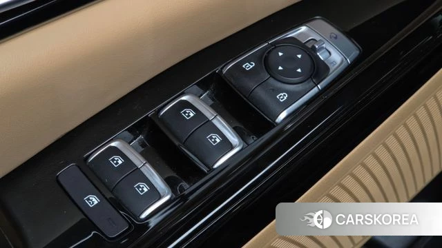 Kia Carnival 4th generation 2022 Черный из Кореи, фото 6