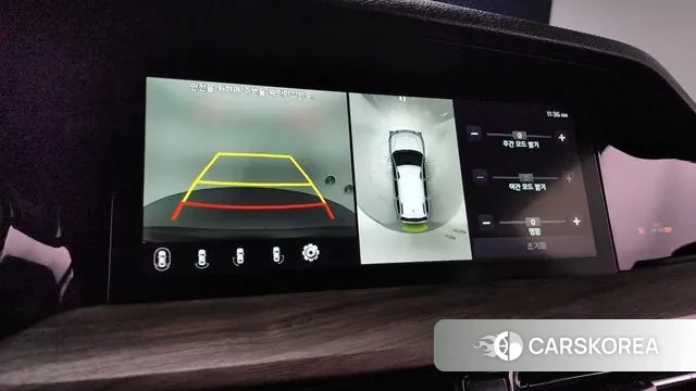 Kia Mohave Master 2019 Черный из Кореи, фото 6