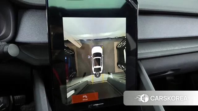 Polestar Polestar 2 2022 Белый из Кореи, фото 6