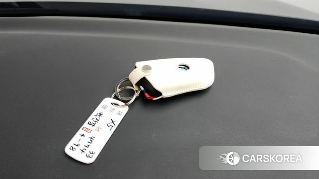 BMW X5 (G05) 2023 Черный из Кореи, фото 6