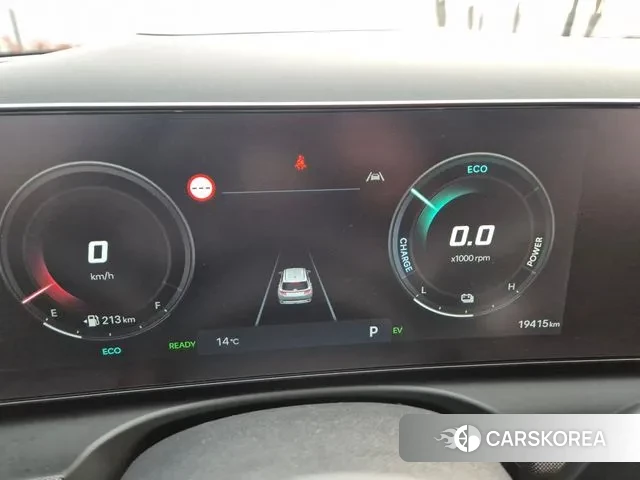 Hyundai The New Tucson Hybrid (NX4) 2025 Белый из Кореи, фото 6