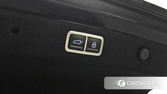 Hyundai Grandeur (GN7) 2023 Черный из Кореи, фото 6