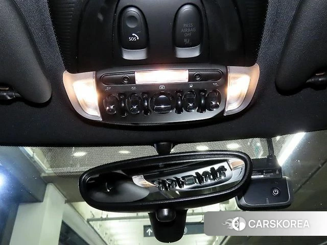 Mini Cooper S 2021 Темно-зеленый из Кореи, фото 6