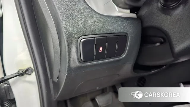Kia The New Ray 2021 Белый из Кореи, фото 6