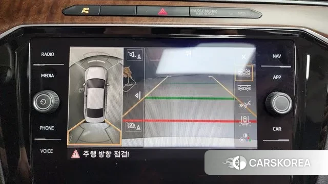 Volkswagen Passat GT (B8) 2018 Белый из Кореи, фото 6