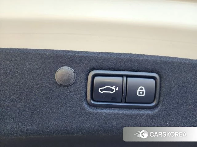 Hyundai The New Grandeur IG 2020 Белый из Кореи, фото 6