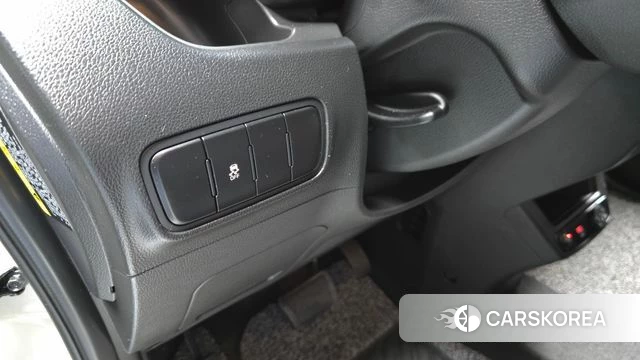 Kia The New Kia Ray 2024 Жемчужный цвет из Кореи, фото 6