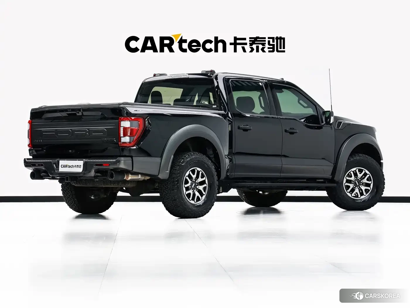 Ford F-150 id 4686012 из Китая 8