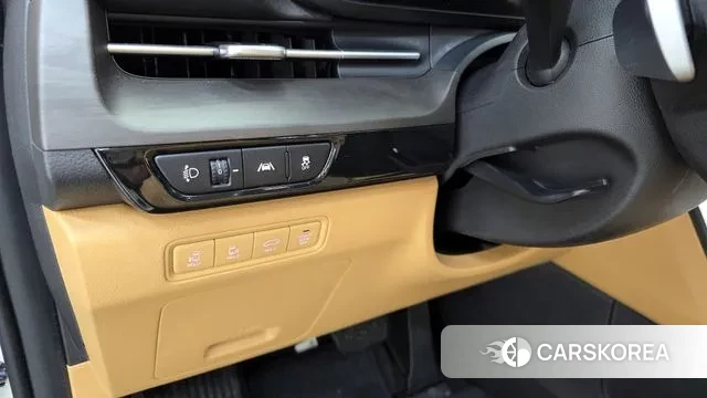 Kia Carnival 4th generation id 3655030 из Кореи 6