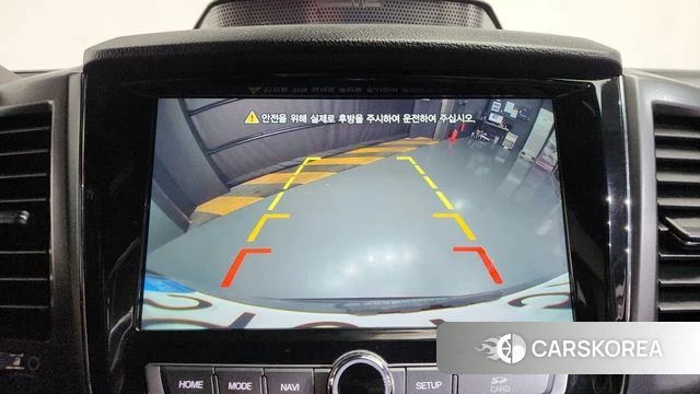 Ssangyong G4 Rexton 2020 Черный из Кореи, фото 6