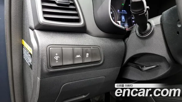 Hyundai All New Tucson id 2662239 из Кореи 6