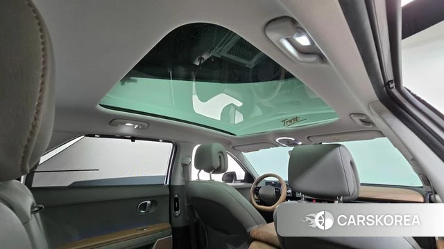 Hyundai Ionic 5 2024 Белый из Кореи, фото 6