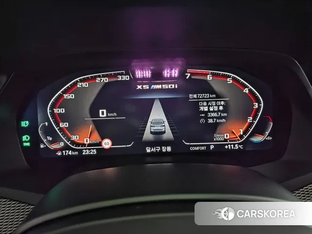 BMW X5 (G05) 2020 Белый из Кореи, фото 6