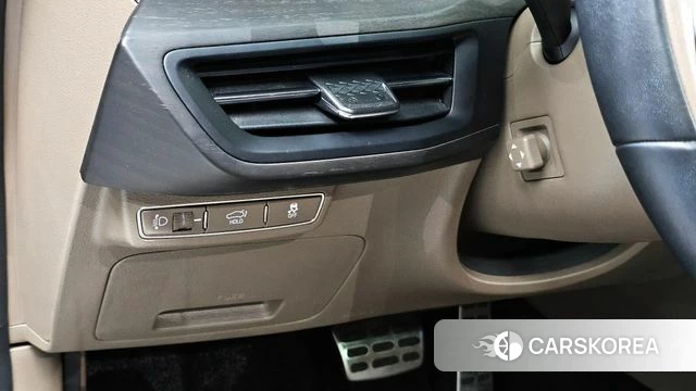 Kia K8 2022 Серый из Кореи, фото 6