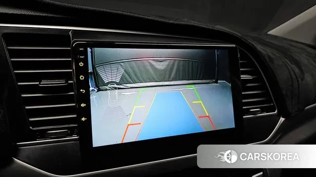 Hyundai Avante AD 2018 Белый из Кореи, фото 6