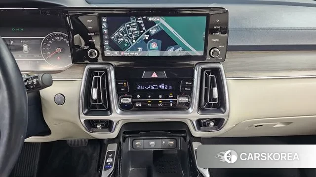 Kia Sorento 4th Generation id 3654573 из Кореи 6