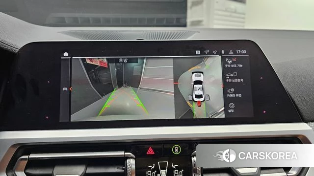 BMW 3 Series (G20) 2020 Белый из Кореи, фото 6